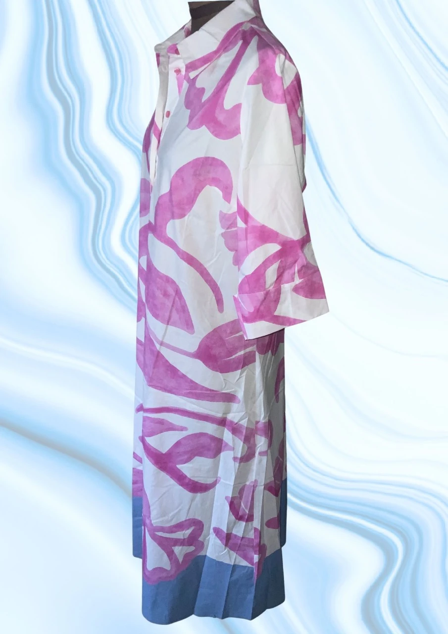 Beautiful dress size xl You're My Lobster by K-Design – photo 6
